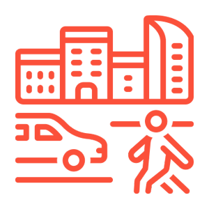 Mobility Icon