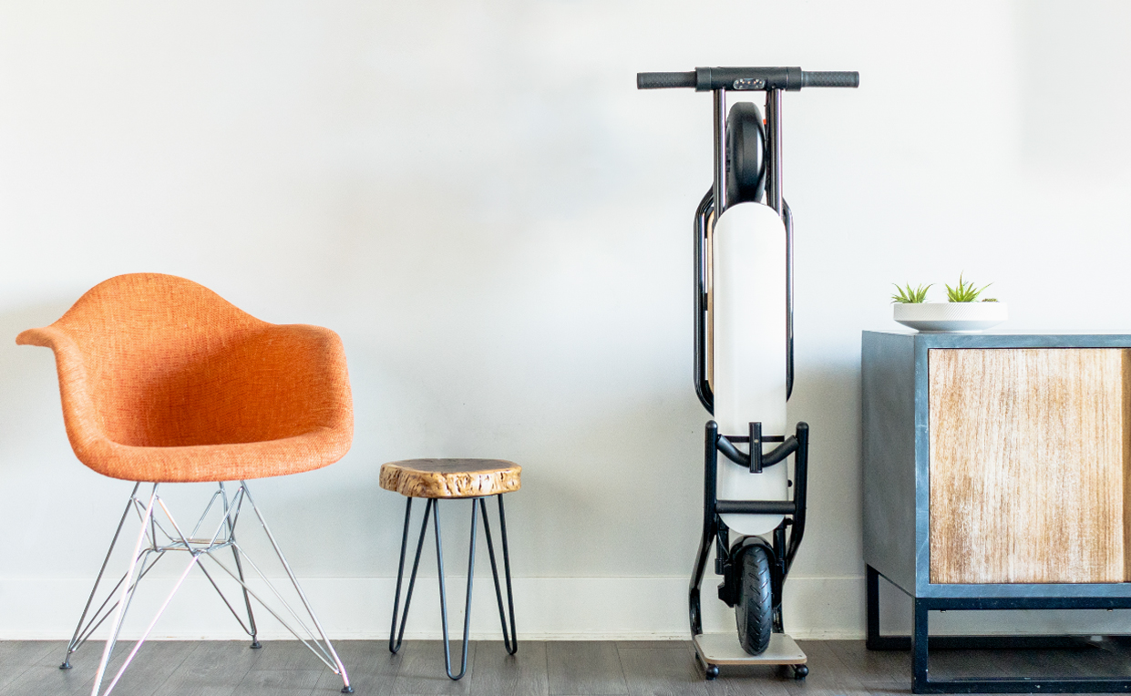 Mobility & Transportation | Tomorrow Lab