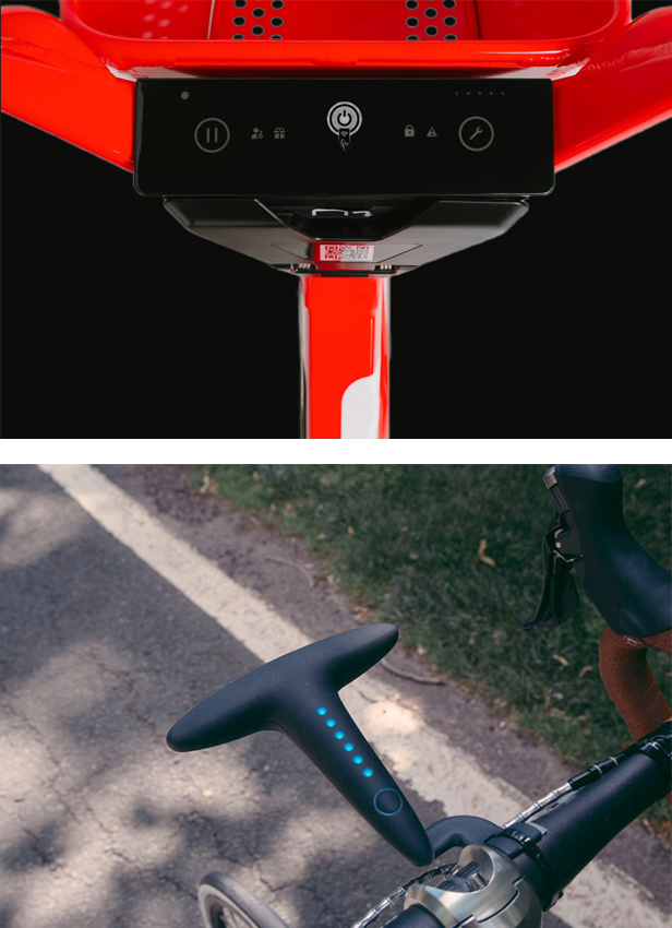 Mobility & Transportation | Tomorrow Lab