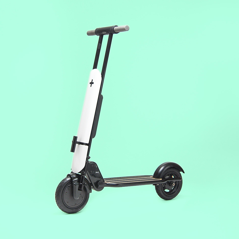 Mobility and Transportation