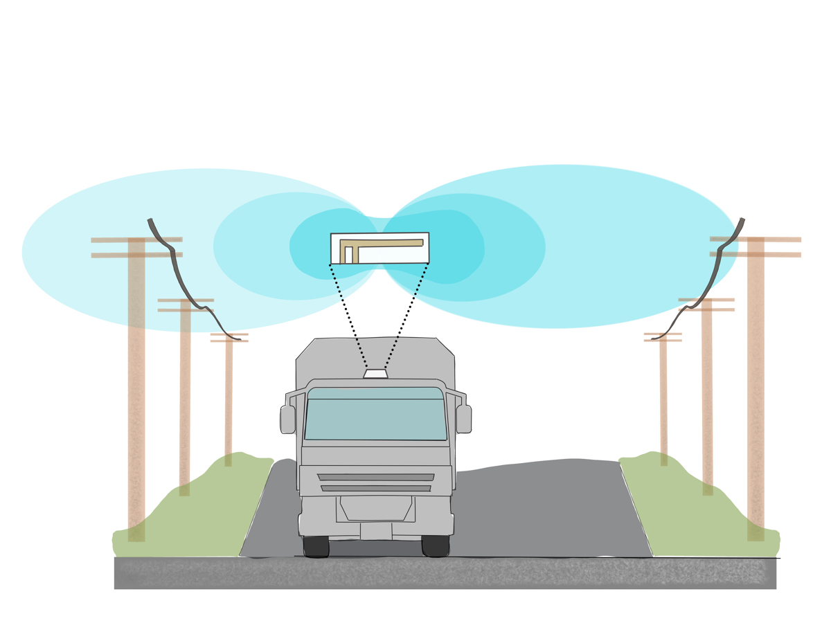 Armstrong - Power grid intelligence system