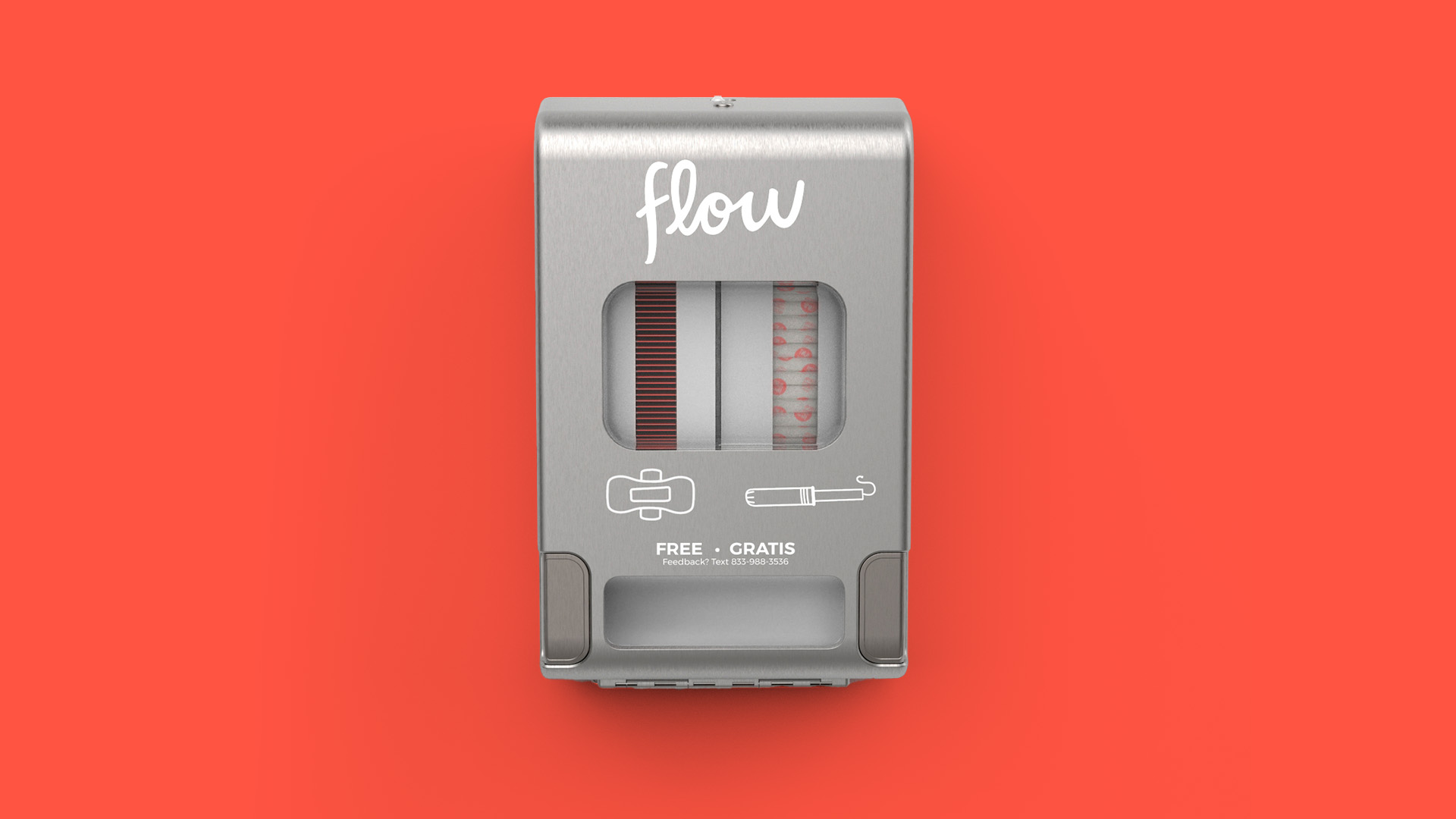 flow