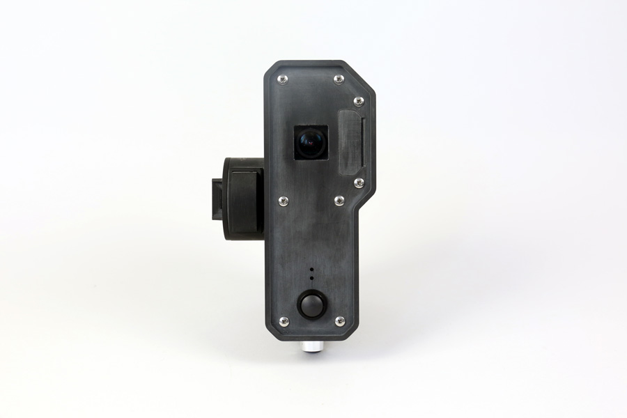 CountCam2 - Reforming Video Traffic Counting