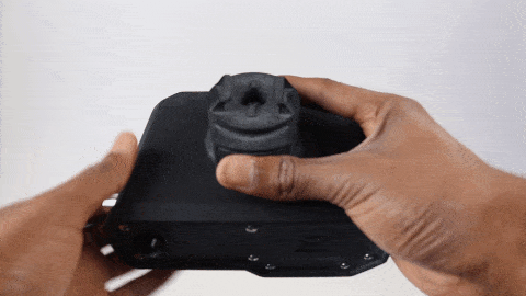 CountCam2 - Reforming Video Traffic Counting