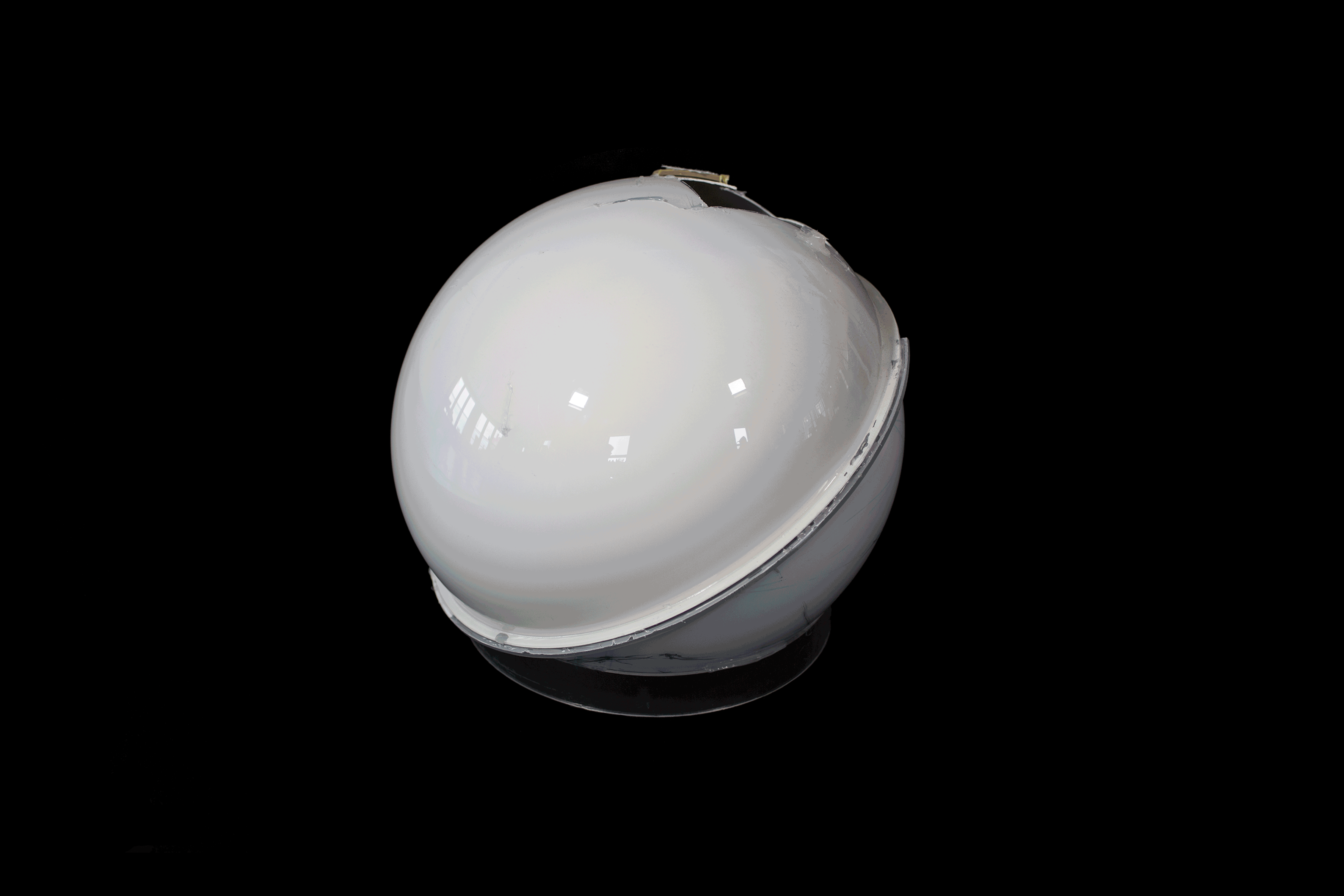 VR Helmet