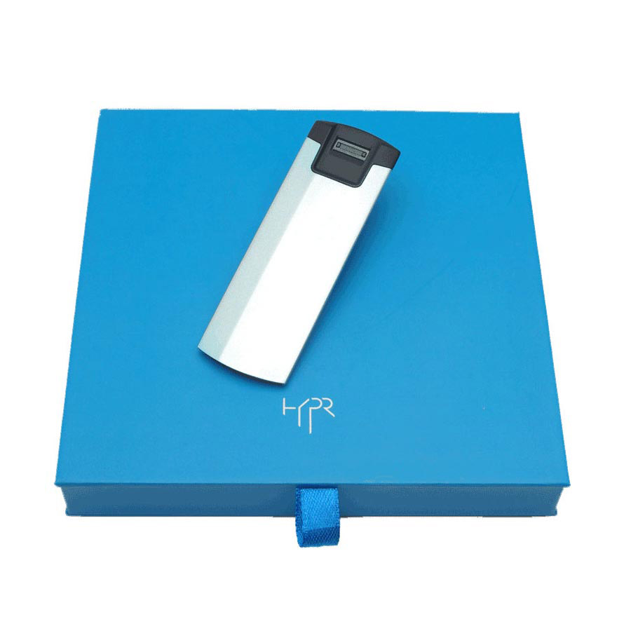 HYPR - Enabling Secure Biometric Authentication