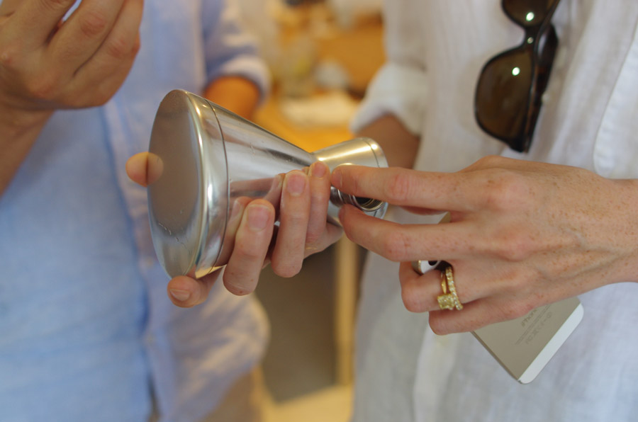 Molecule - Water Purifying Solution