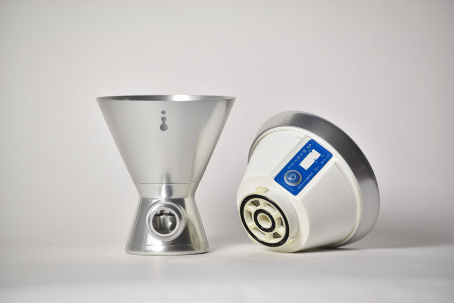 Molecule - Water Purifying Solution