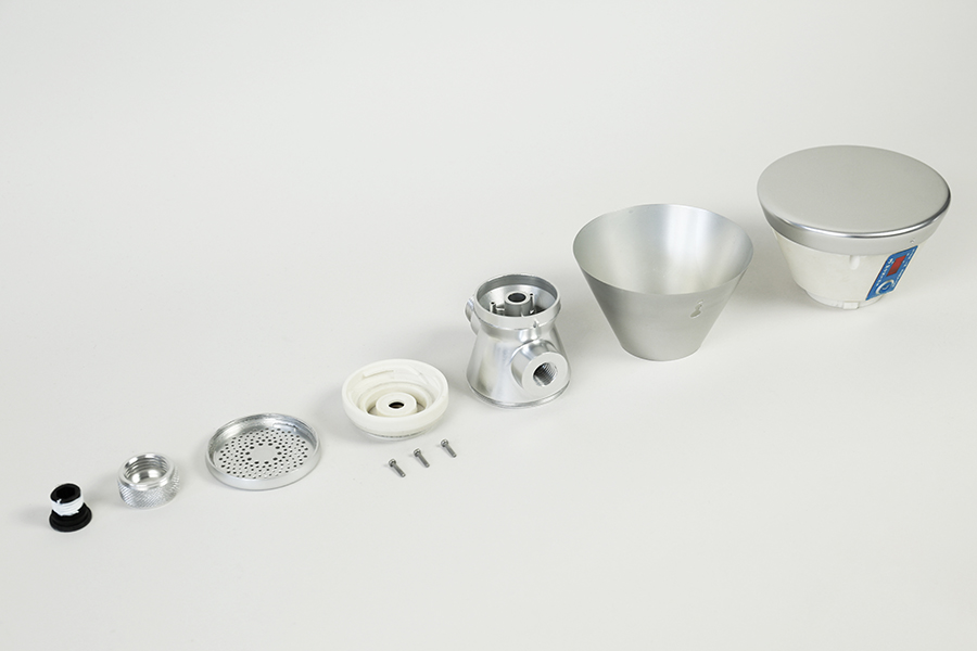 Molecule - Water Purifying Solution