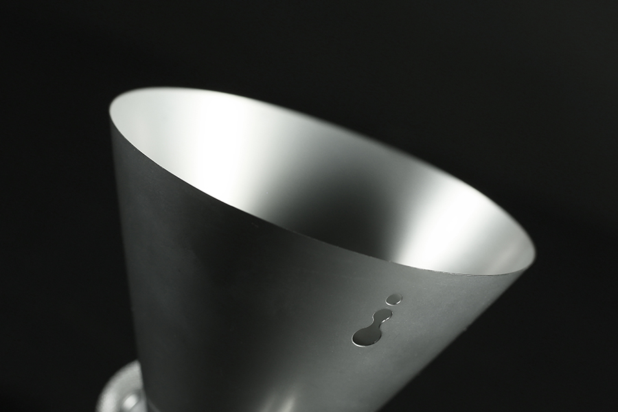 Molecule - Water Purifying Solution