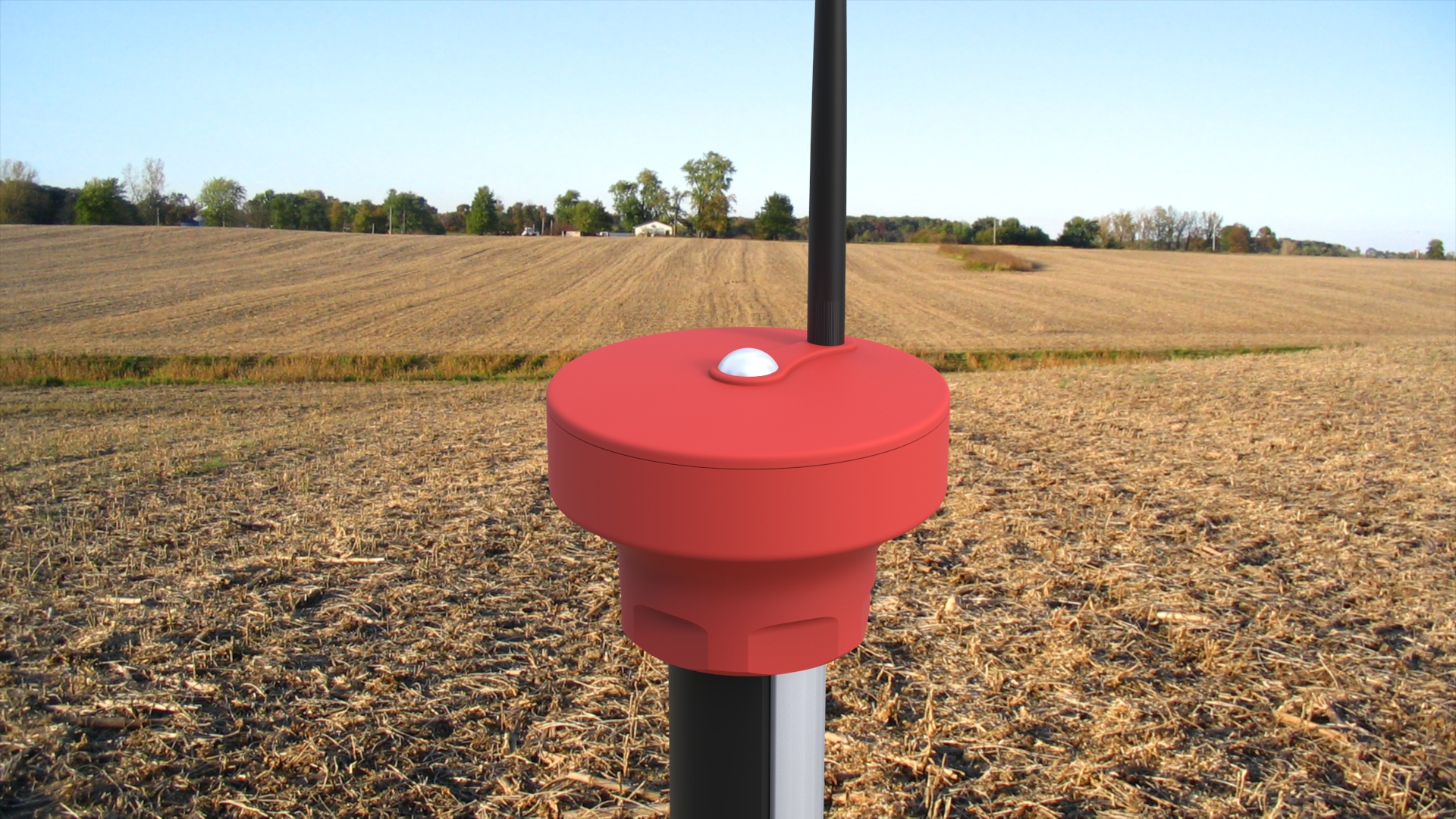 Teralytic - Bringing IoT to Big Agriculture