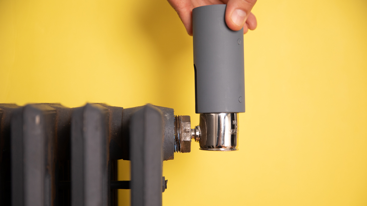 Therm - Smart radiator thermostat