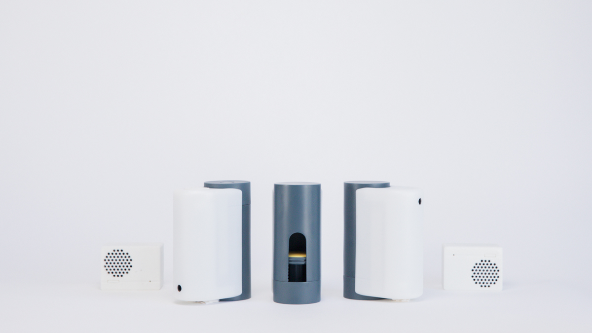 Therm - Smart radiator thermostat