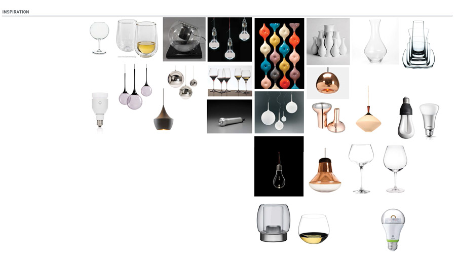 Twist - Making a Lighting & Audio System in One