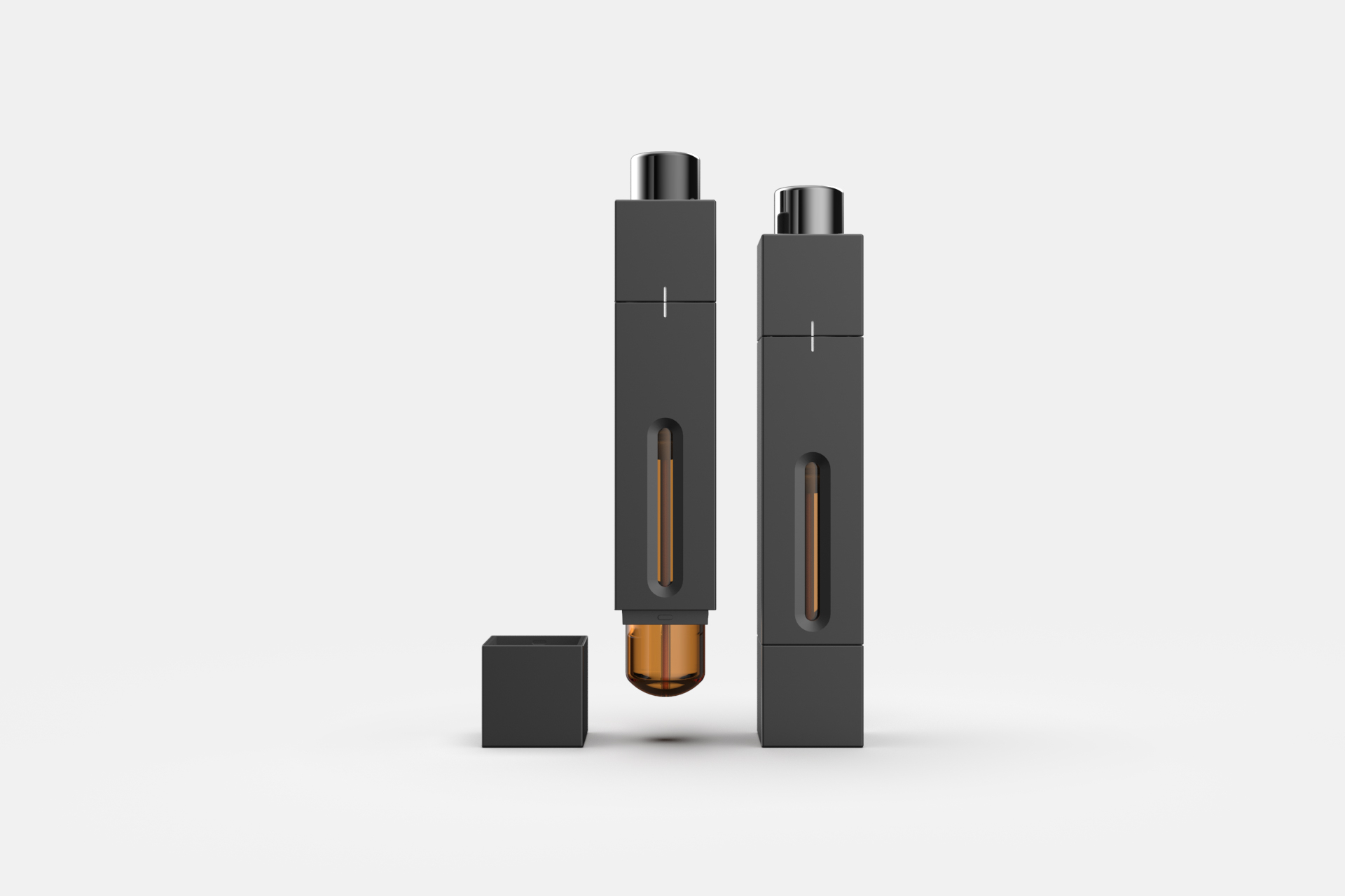 Tync - Accurate, portable CBD oil dispenser