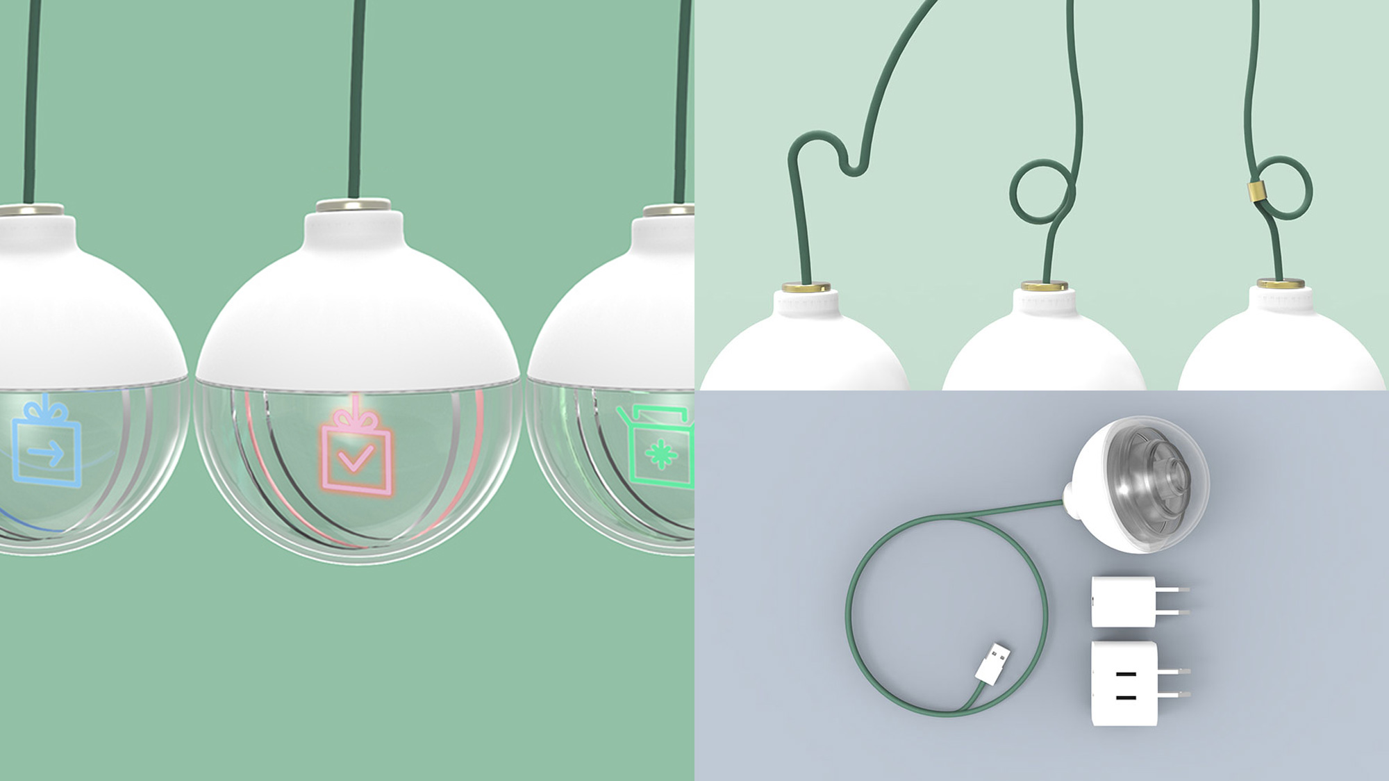 The Most Wonderful Ornament - Enhancing the Joy of Gift Giving