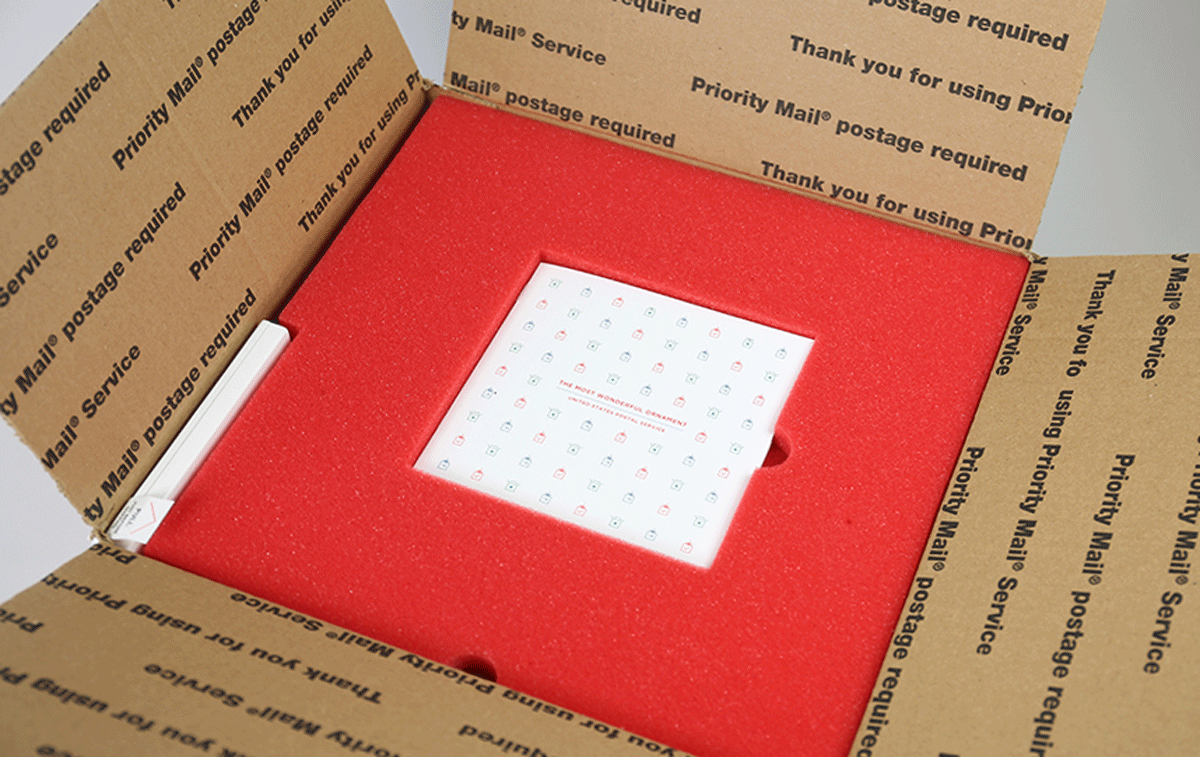 The Most Wonderful Ornament - Enhancing the Joy of Gift Giving
