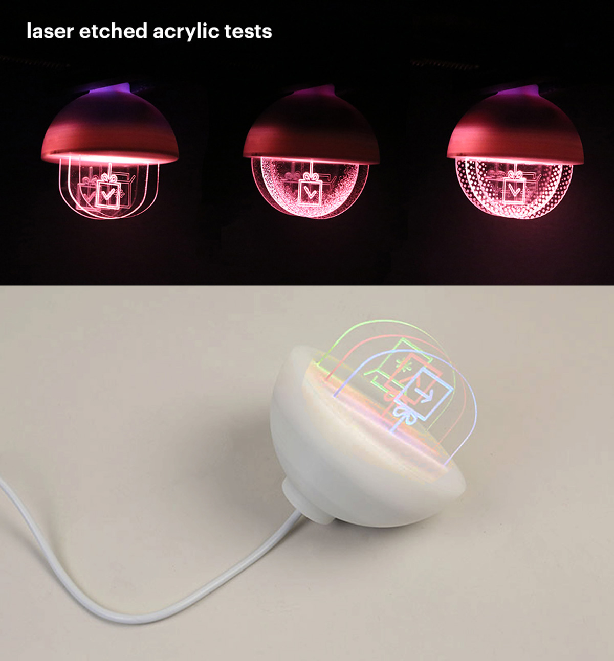 The Most Wonderful Ornament - Enhancing the Joy of Gift Giving