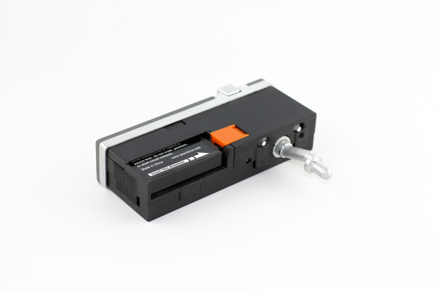 Vegas Lock - Advanced Electronic Cabinet Lock